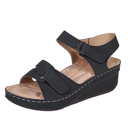 Anna Comfortabele Orthopedische Sandalen voor Dames