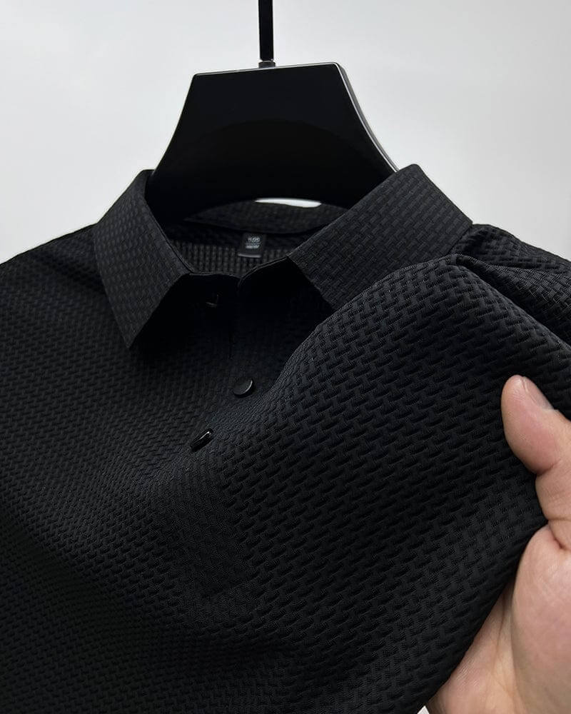 Cavallo - Luxe Heren Polo-Shirt