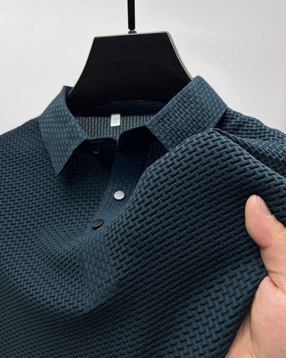 Cavallo - Luxe Heren Polo-Shirt