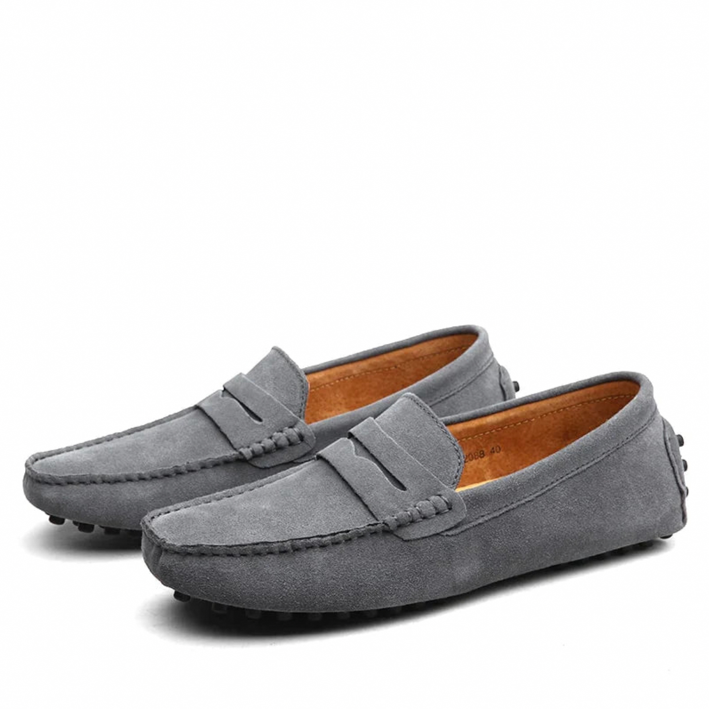 Menno - Heren loafers