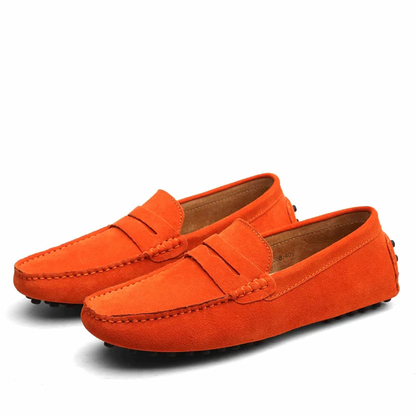 Menno - Heren loafers