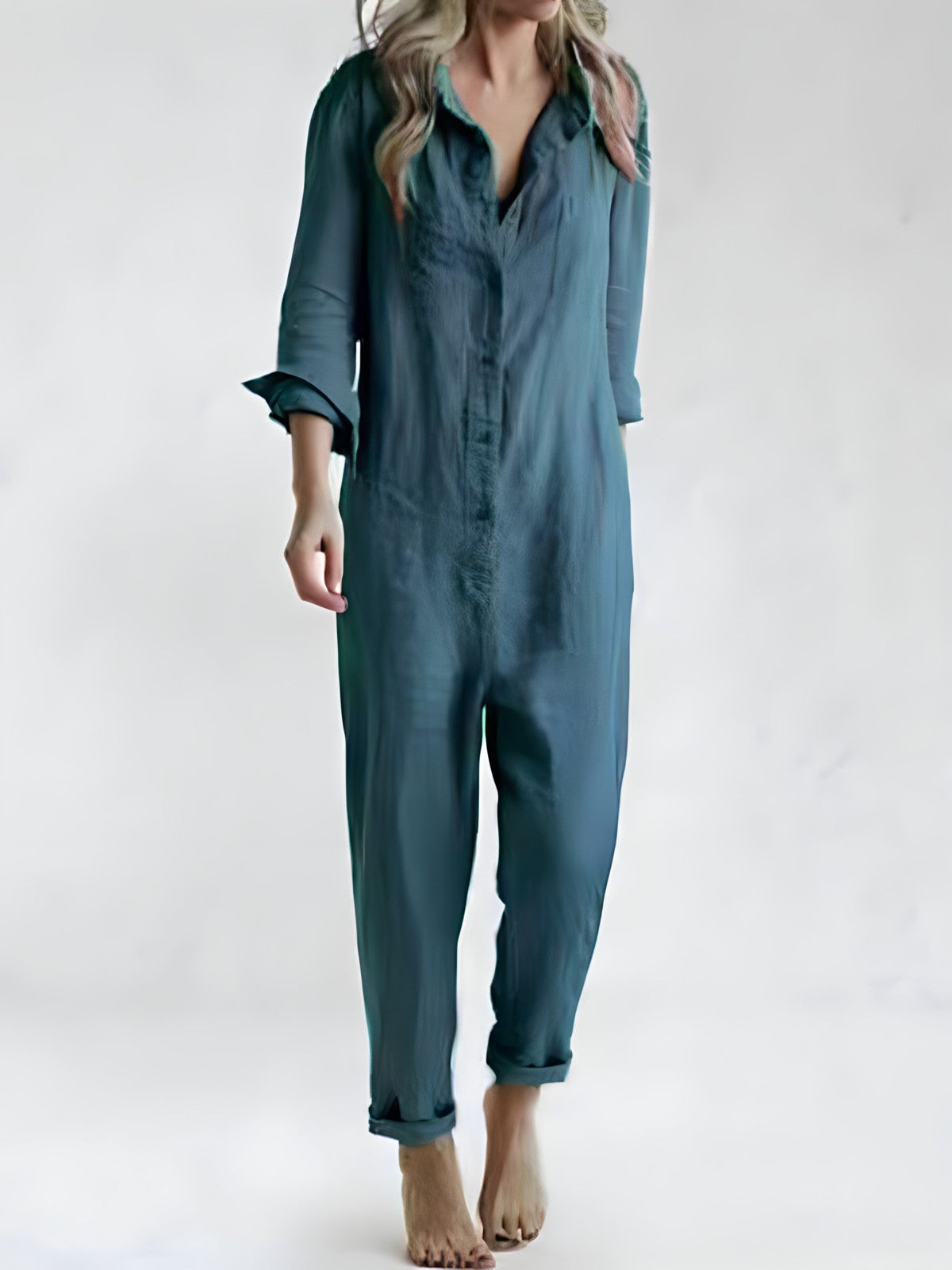 Zaya | Jumpsuit