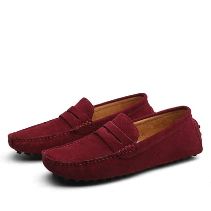 Menno - Heren loafers