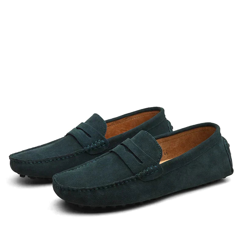 Menno - Heren loafers