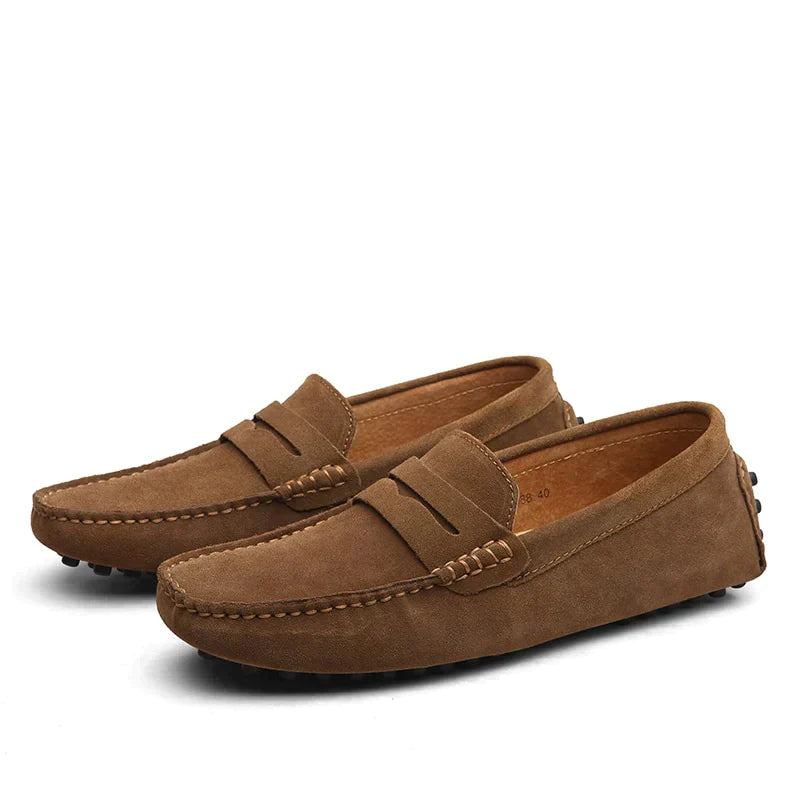 Menno - Heren loafers