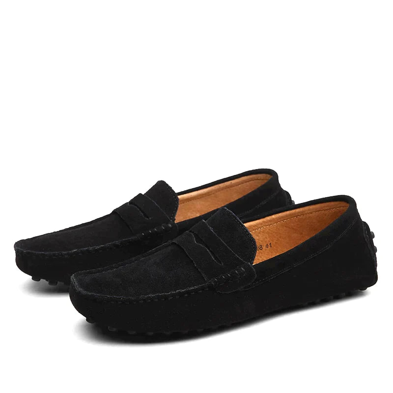 Menno - Heren loafers