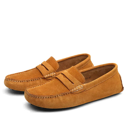 Menno - Heren loafers