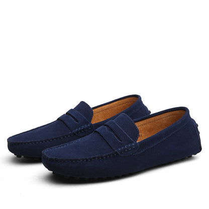 Menno - Heren loafers