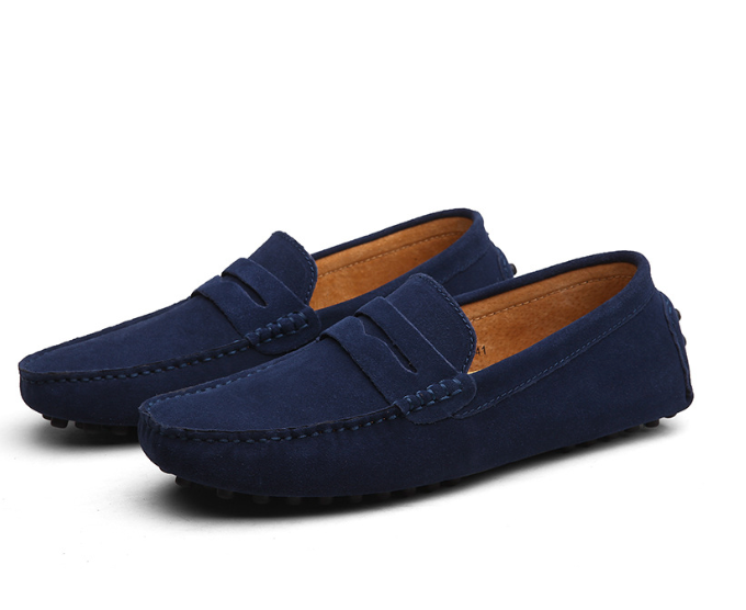 Menno - Heren loafers