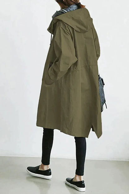 UrbanShield Trendsetter Oversized Regenjas